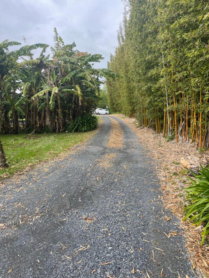 Kaingarua Retreat Hotel Kerikeri Exterior photo